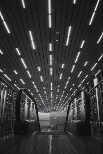 Lighting profiles and solutions from Primo
